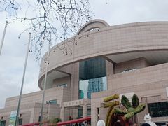 -上海博物馆(人民广场馆)