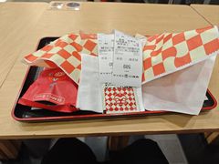 -塔斯汀中国汉堡(青浦宝龙广场店)