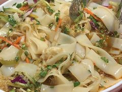 西贝拉皮-西贝(上海我格广场店)