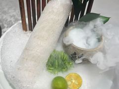 -沈灶河豚宴·河豚融合餐厅(汉中路店)