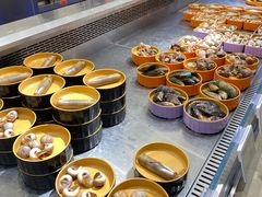 -海底捞大排档火锅(打浦路店)