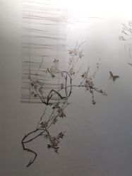 -后宫·古装汉服京剧儿童亲子全家福摄影