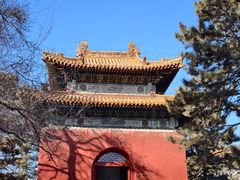 -沈阳市东陵公园