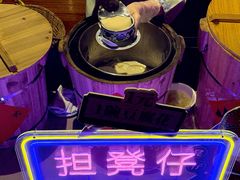 -广州花园酒店荔湾亭·地道点心·粤式饮茶