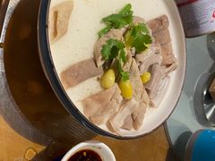 -凤阁楼果木烧鹅(鹤山陈山店)