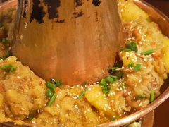 铜锅洋芋鸡-觅山云南菜(泊富ICITY店)