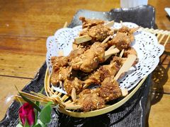 -福慧慈缘素食餐厅(王府井店)