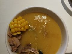 -衡山汇·高级粤菜(霄云路店)