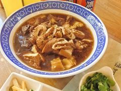 -北京小肠陈饭庄(方庄店)