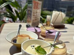 -漢舍川菜馆(国贸商城店)