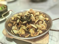 -广东道至正餐厅(区庄店)
