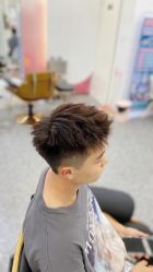 -辛格·潮沙龙