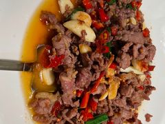 -炊烟小炒黄牛肉(中心印象城店)