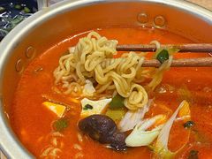 -俊泰食档·韩式料理(新迎小区店)