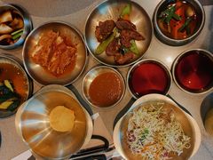-味家烤肉烤鳗鱼牛排(西塔旗舰店)