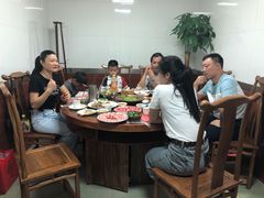 -老诚一锅羊蝎子(垡头店)