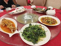-胜记菜馆(文明路)