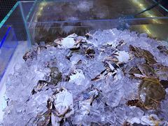 -聚盛源蒸汽海鲜火锅烤肉自助(巨川金海岸购物广场店)