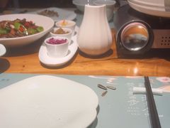 -恬阿姨庭院餐厅·生日宴