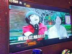 -佰迪乐KTV(江北丰宝商业城店)