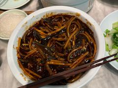 -苏帮袁Sue Cuisine(来福士店)