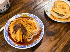 -王魁腊汁肉夹馍(柿园路店)