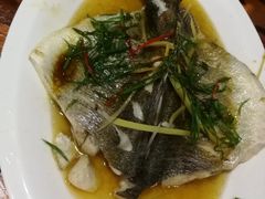 -原龙海鲜大排档(美食地标店)