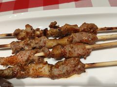 -西贝莜面村(近铁城市广场店)