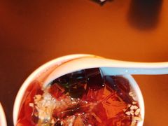 -探鱼·鲜青椒爽麻烤鱼(番禺万达店)