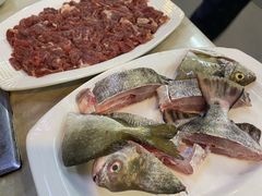 -牛排王糟粕醋火锅(海甸分店)