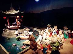 泰迪熊博物馆-成都泰迪熊博物馆