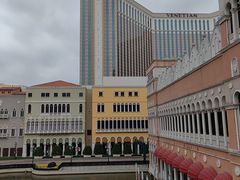 -澳门威尼斯人综合度假区
