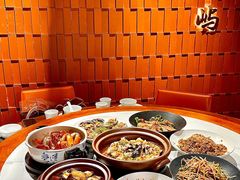 -醉壹号海鲜大排档(厦门美食地标店)