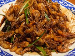 -老头儿油爆虾·1987杭州烟火味(湖滨银泰in77D区店)