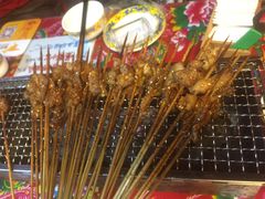 烤串-醉烧膘·烧烤夜宵王(总店)