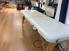 -简·无界健身工作室·运动康复·体态(石厦店)