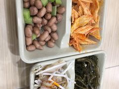 -李先生牛肉面大王(北京站售票厅餐厅)