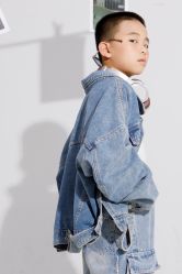 -UCOME优可儿童亲子摄影