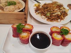 -蔡澜点心·粤菜(月星环球港店)