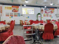 -秦记南岗鱼锅(珠吉路店)