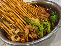 -成都瓜串串(华强北店)