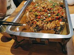 -吉庆莲年有鱼炭烤鱼(苏宁广场店)