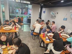 -邱大妈水煮(龙山店)