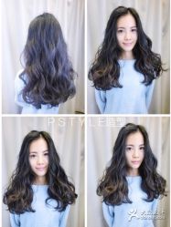 点击看大图 -P.STYLE 派斯造型