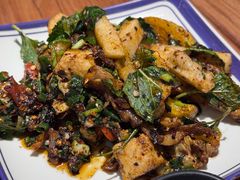 -云阿蛮云南生烫牛肉米线(奉贤路店)