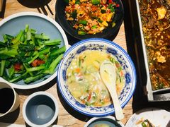 -树厨贵州菜(大十字店)