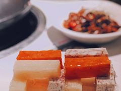 -百年果林椰子鸡(中洲店)