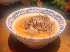 -永安水煮活鱼·仪征菜(仪征奥林匹克店)