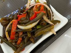 -伊穆祥牛肉面总店·清真