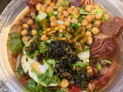 -简小舍· 民间手艺菜(古德寺店)